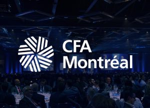 CFA Montréal - logo