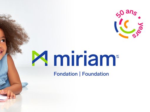 Fondation Miriam